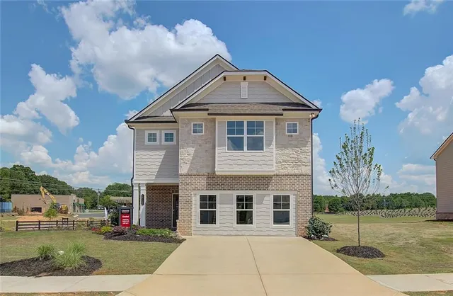 Expensive Crofton Place Enclave Real Estate