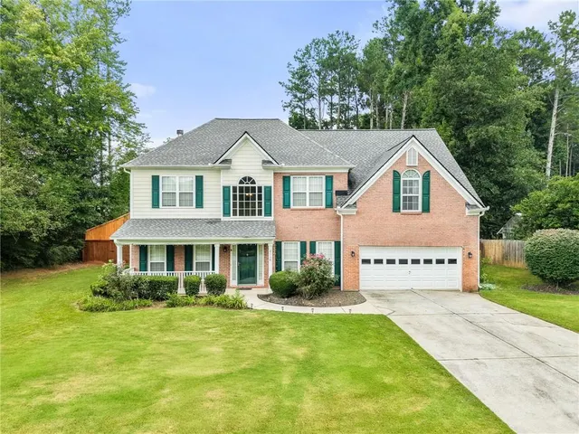 Popular Macland Park Real Estate