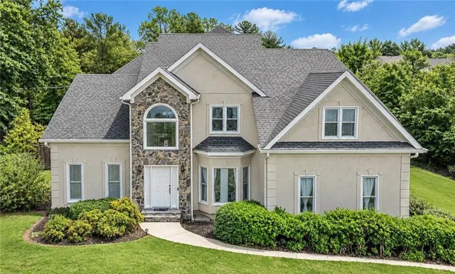 Popular Northcrest White Oak Real Estate