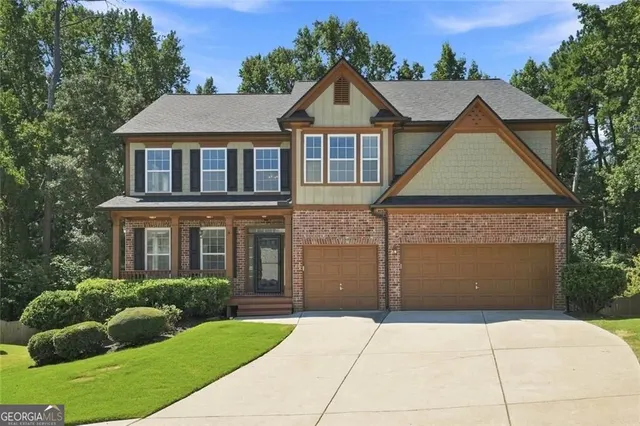Popular Mineral Springs Crossing Real Estate