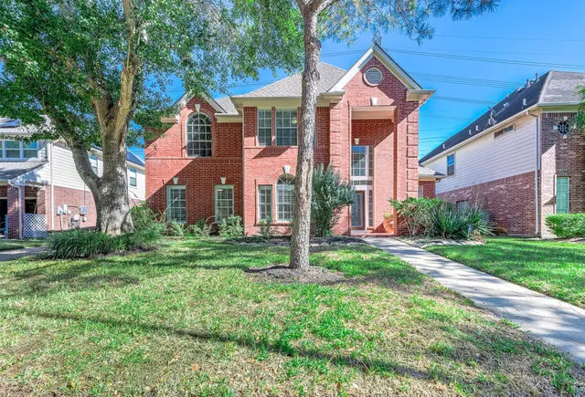 Popular Canyon Gate Cinco Ranch Sec 2 Real Estate