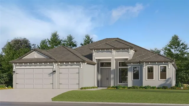 Popular Lakewood Ranch Real Estate