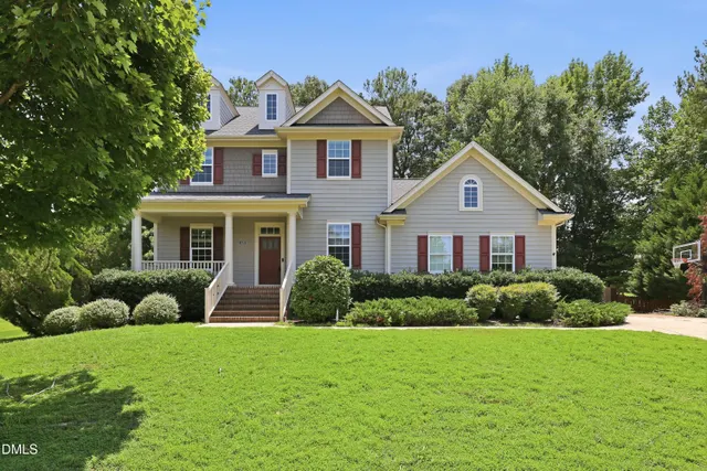 Popular Drayton Reserve Real Estate