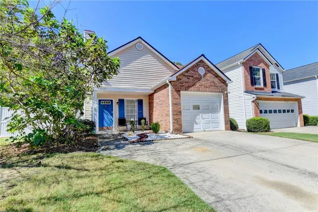 Popular Parkside Village Real Estate