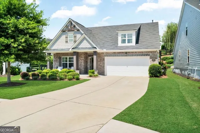 Cheap Crest Brooke Real Estate