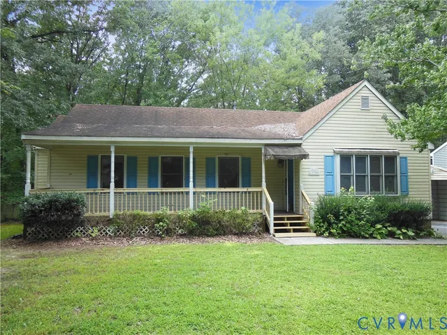 Cheap Craddock Point Real Estate