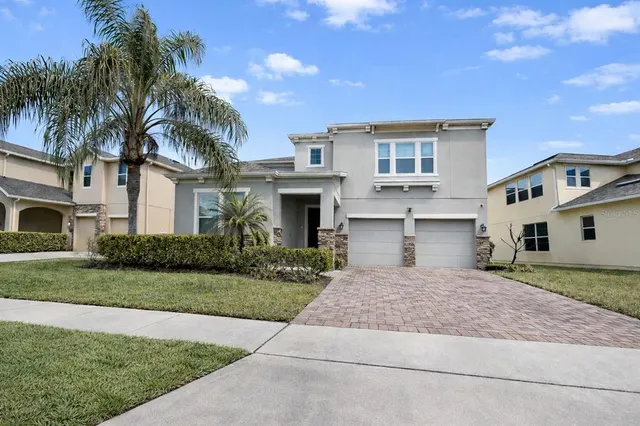 Popular WINDERMERE TRLS PH 5B Real Estate