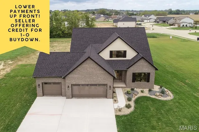 Popular Summit-Shiloh Real Estate