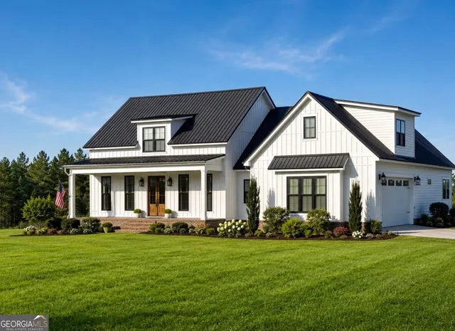 Popular Collins Real Estate