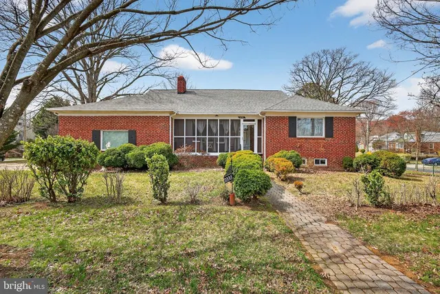 Popular Cheverly Real Estate