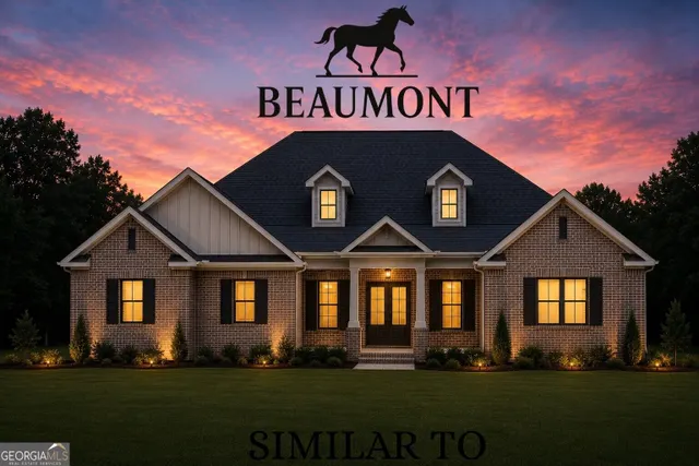 Cheap Beaumont Real Estate