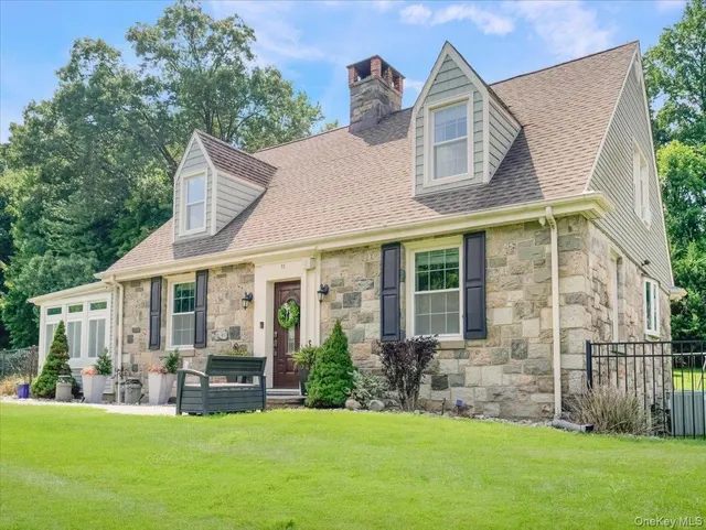 Expensive Garnerville Real Estate