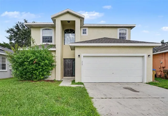 Popular MAGIC LANDINGS Real Estate