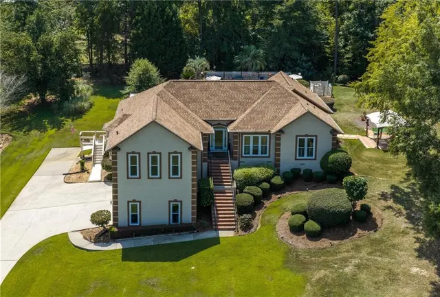 Popular Lizella Real Estate