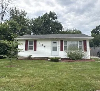 Cheap Hallsville Real Estate