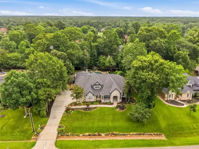 Popular Crighton Woods Real Estate