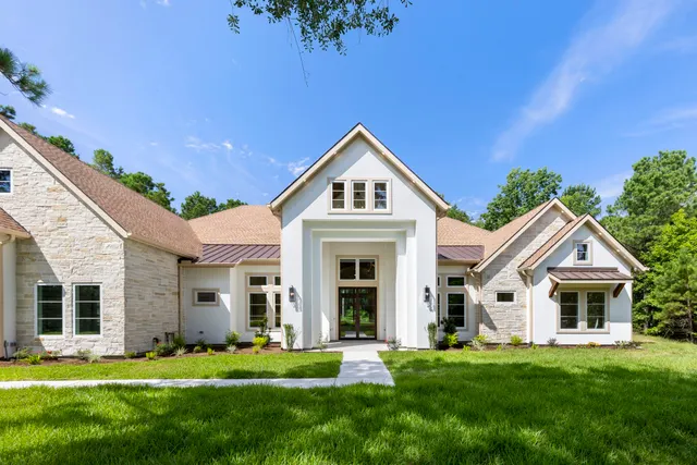 Expensive High Meadow Estates Real Estate