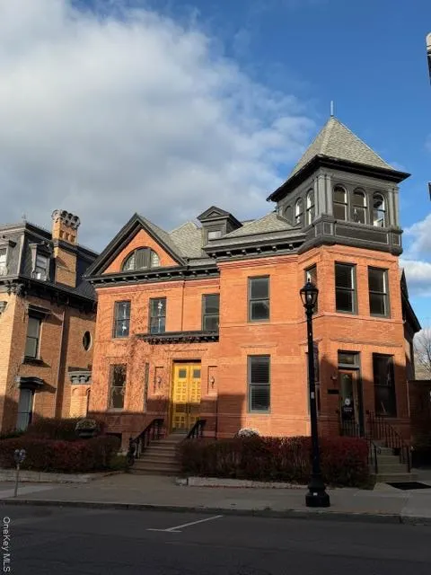 Popular Hudson Real Estate