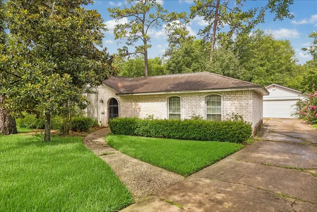 Popular Cypresswood Sec 01 Real Estate