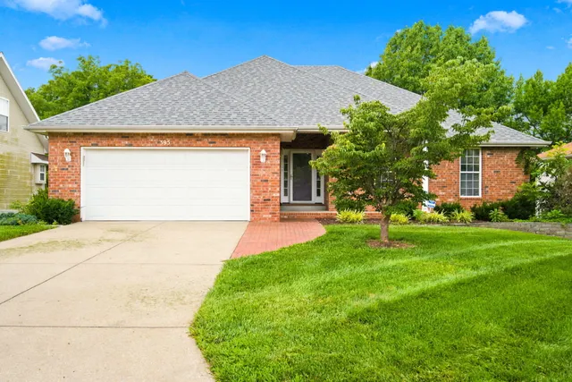 Popular Cherry Hills Real Estate