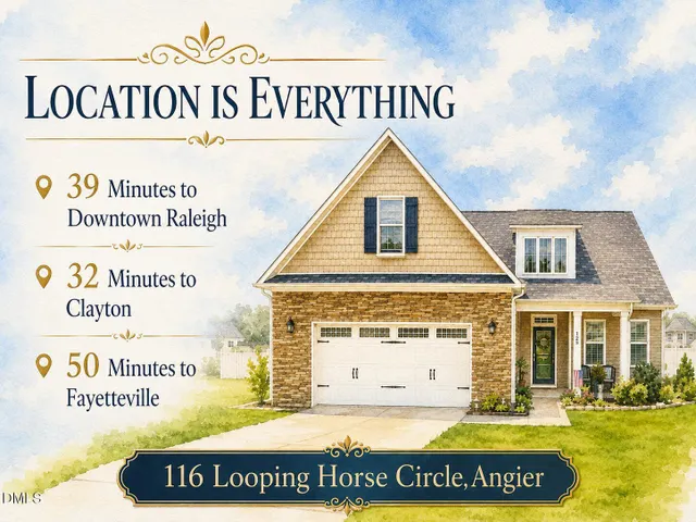 Popular Langdon Ridge Real Estate