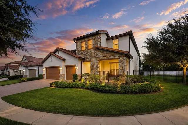 Expensive RUBY LAKE PH 1 Real Estate