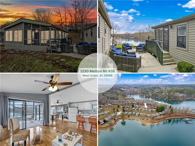 Cheap West Union Real Estate