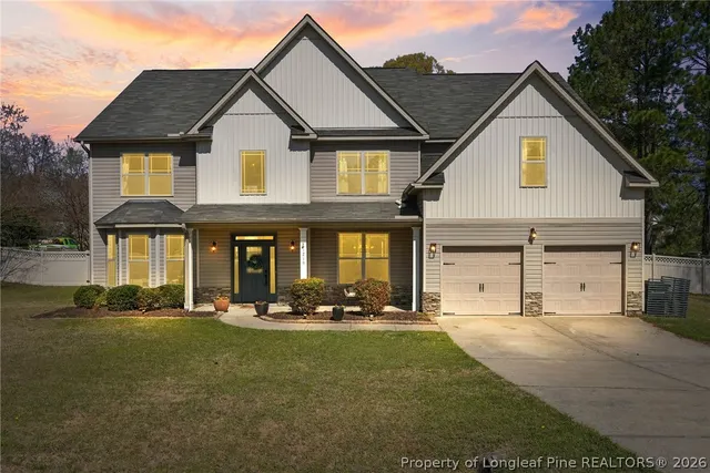 Popular LAKESIDE MANOR AT CAROLINA LK Real Estate