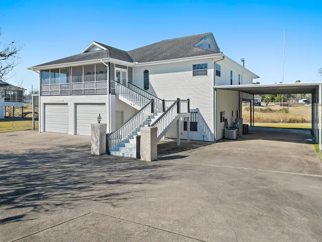 Popular Spring Branch Estate Real Estate