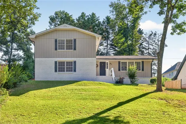 Popular Rock Creek Real Estate