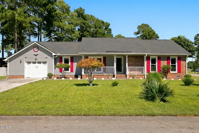 Expensive Middle Creek Real Estate