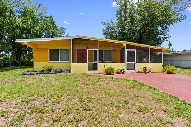 Cheap HILLCREST Real Estate