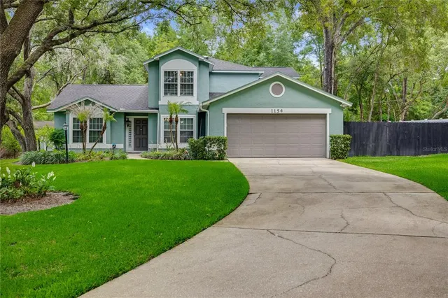 Expensive DEER LAKE RUN Real Estate