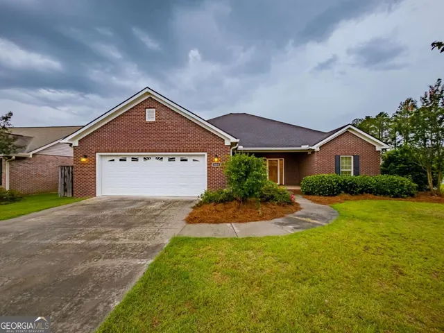 Expensive Cypress Ridge Real Estate