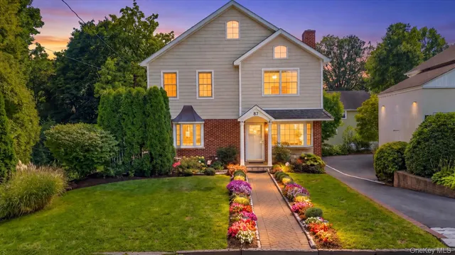 Popular Gedney Park Real Estate