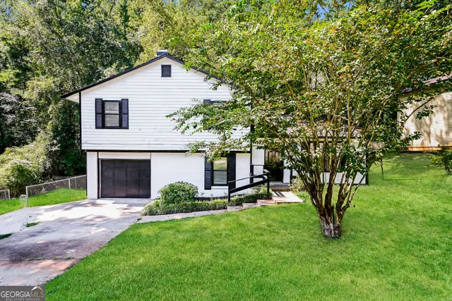 Cheap Dogwood Farms Real Estate