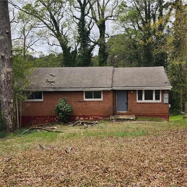 Popular Candler - Mcafee Real Estate