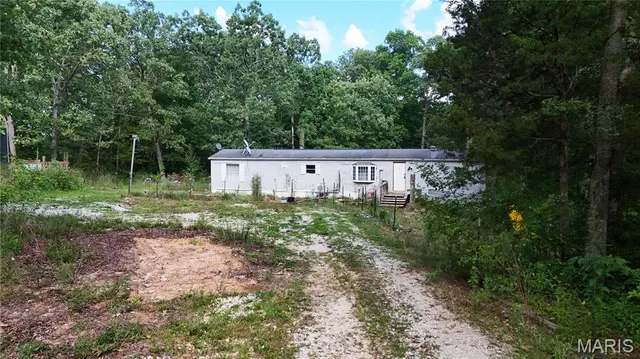 Cheap Lonedell Real Estate