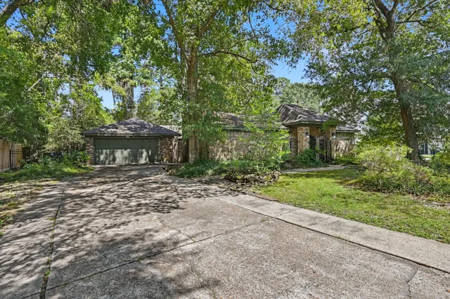Popular The Woodlands Real Estate