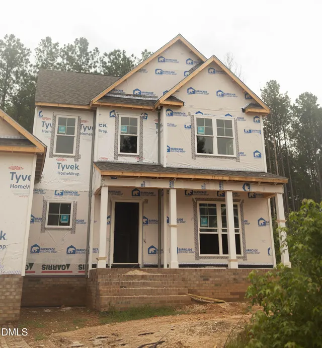 Popular Hocutt Place Real Estate