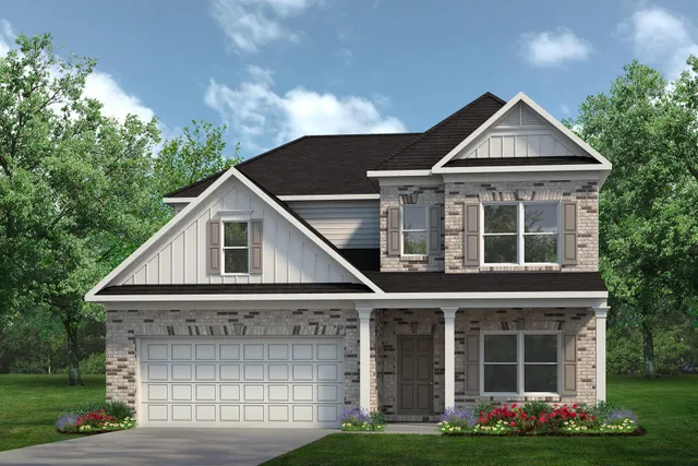 Popular Enclave at Willis 50's Real Estate
