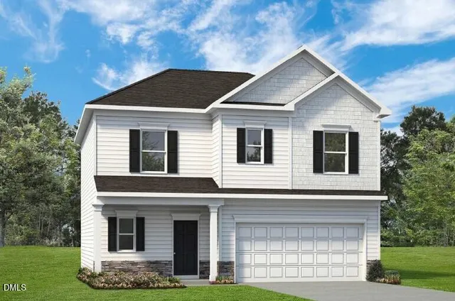 Popular Lemon Springs Estates Real Estate