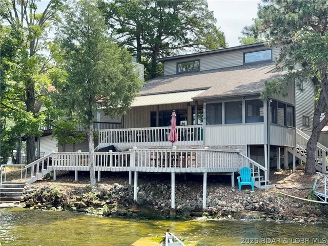 Expensive Holiday Hills Real Estate
