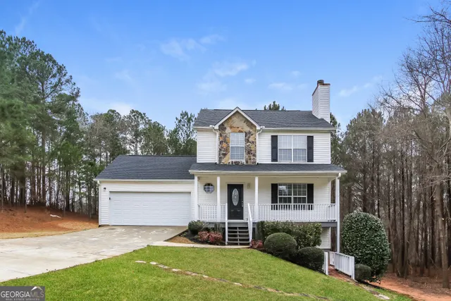 Popular Timber Walk Real Estate