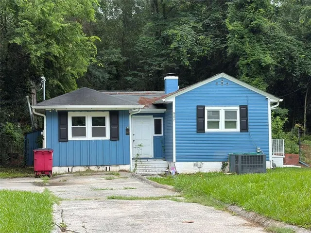 Popular North Highlands Real Estate