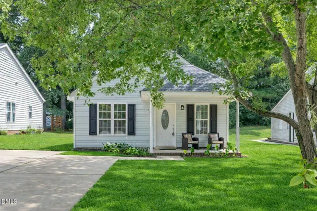 Cheap Highgate Park Real Estate
