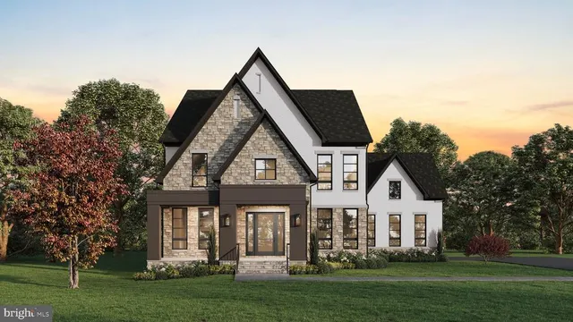 Popular Purcellville Real Estate