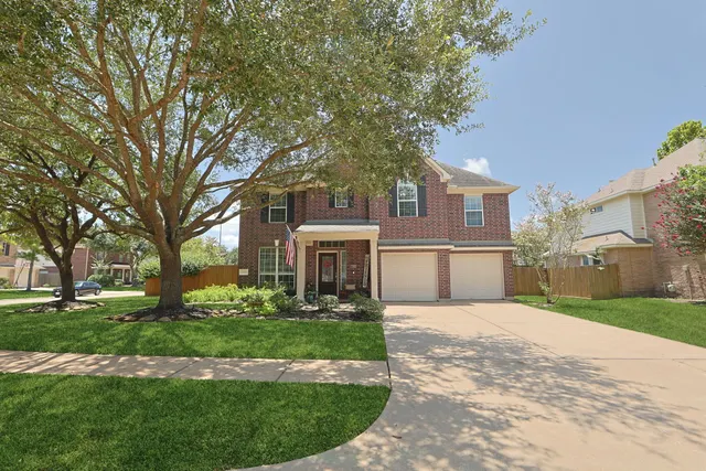 Popular Trails Fairfield Sec 04 Real Estate