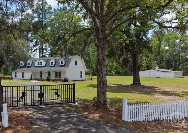 Popular Pembroke Real Estate