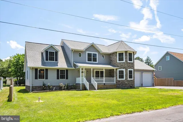 Popular Worcester East of Rt-113 Real Estate